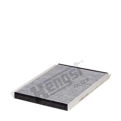Filtras, salono oras HENGST FILTER E2989LC