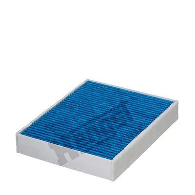 Filtras, salono oras HENGST FILTER E2991LB
