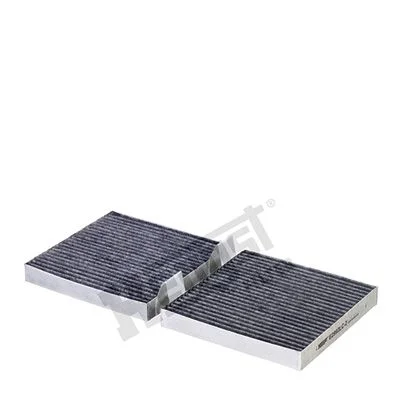 Filtras, salono oras HENGST FILTER E2992LC-2