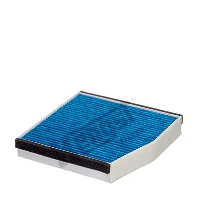 Filtras, salono oras HENGST FILTER E2993LB