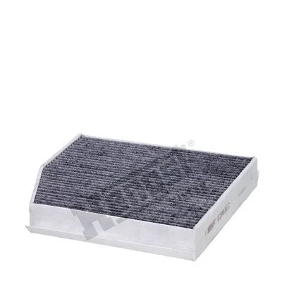 Filtras, salono oras HENGST FILTER E2993LC