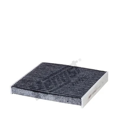 Filtras, salono oras HENGST FILTER E2994LC