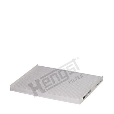 Filtras, salono oras HENGST FILTER E2995LI