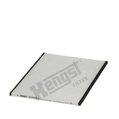 Filtras, salono oras HENGST FILTER E2999LI