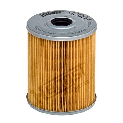 Alyvos filtras HENGST FILTER E300H D28