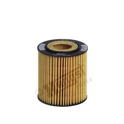 Alyvos filtras HENGST FILTER E31H D93