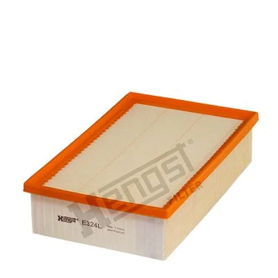 Air Filter HENGST FILTER E324L