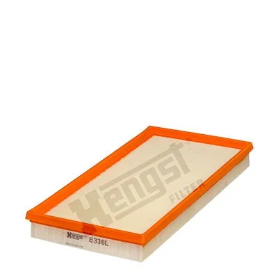 Oro filtras HENGST FILTER E336L
