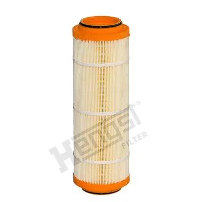 Oro filtras HENGST FILTER E350L02