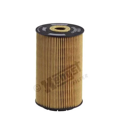 Alyvos filtras HENGST FILTER E353H D54