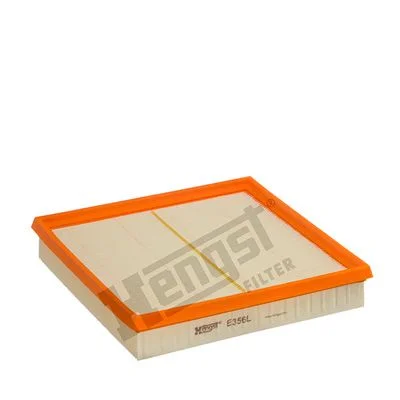 Air Filter HENGST FILTER E356L