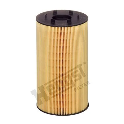 Alyvos filtras HENGST FILTER E360HD307
