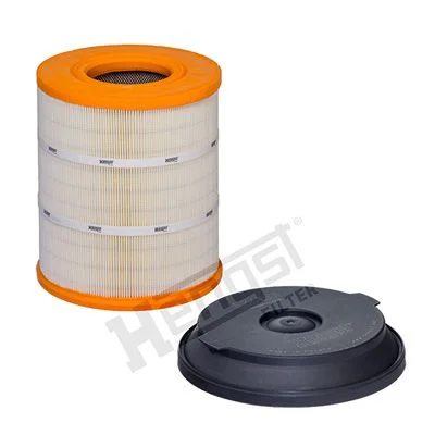 Oro filtras HENGST FILTER E361L01