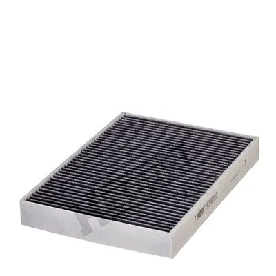 Filtras, salono oras HENGST FILTER E3901LC