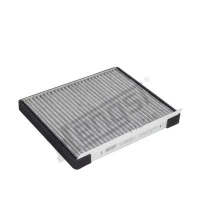 Filtras, salono oras HENGST FILTER E3902LC
