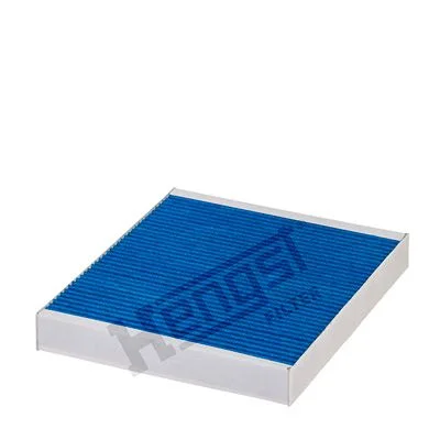 Filtras, salono oras HENGST FILTER E3907LB