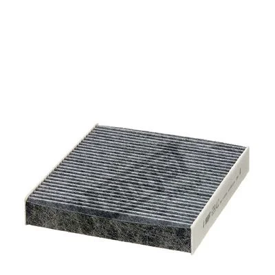 Filtras, salono oras HENGST FILTER E3914LC