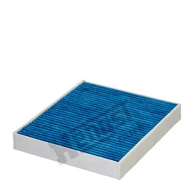 Filtras, salono oras HENGST FILTER E3919LB