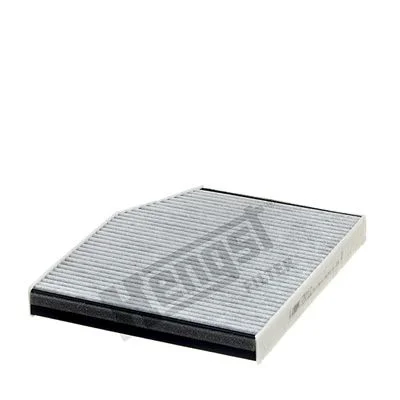 Filtras, salono oras HENGST FILTER E3921LC