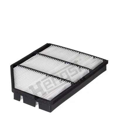 Filtras, salono oras HENGST FILTER E3930LI01
