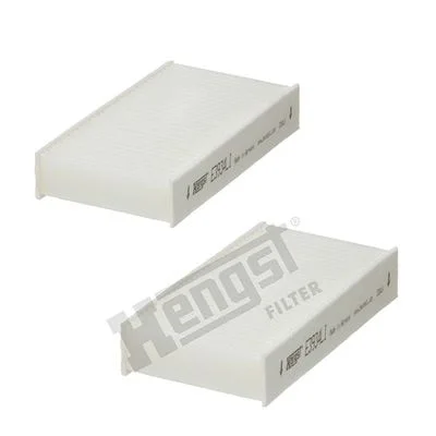 Filtras, salono oras HENGST FILTER E3934LI-2