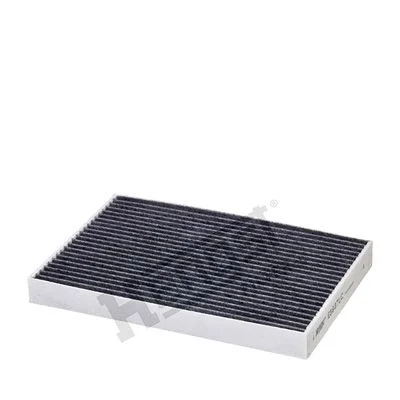 Filtras, salono oras HENGST FILTER E3937LC