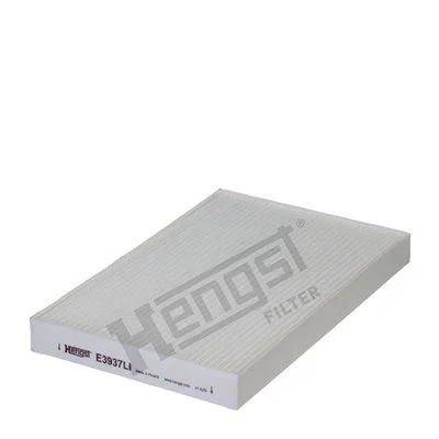 Filtras, salono oras HENGST FILTER E3937LI