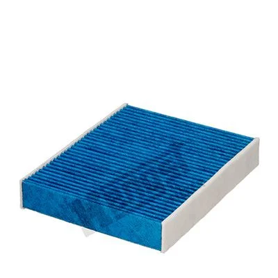 Filtras, salono oras HENGST FILTER E3940LB