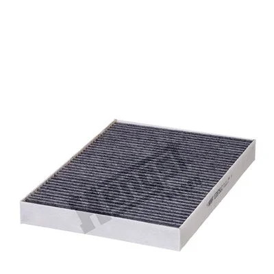 Filtras, salono oras HENGST FILTER E3975LC
