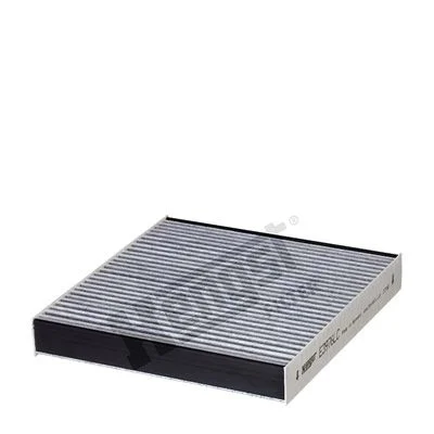 Filtras, salono oras HENGST FILTER E3976LC