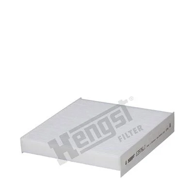 Filtras, salono oras HENGST FILTER E3976LI