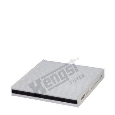 Filtras, salono oras HENGST FILTER E3977LI