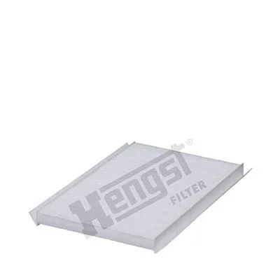 Filtras, salono oras HENGST FILTER E3981LI