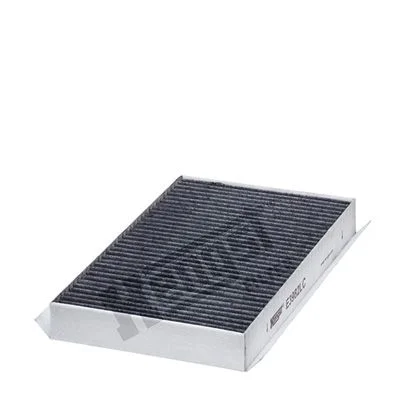 Filtras, salono oras HENGST FILTER E3982LC