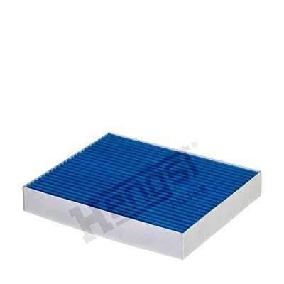 Filtras, salono oras HENGST FILTER E3992LB