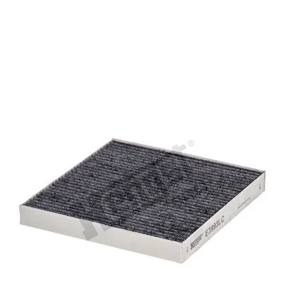Filtras, salono oras HENGST FILTER E3993LC