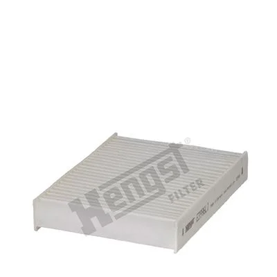 Filtras, salono oras HENGST FILTER E3996LI