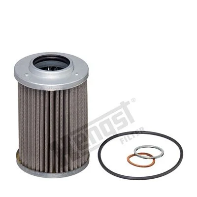 Hidraulinis filtras, automatinė transmisija HENGST FILTER E39HD119