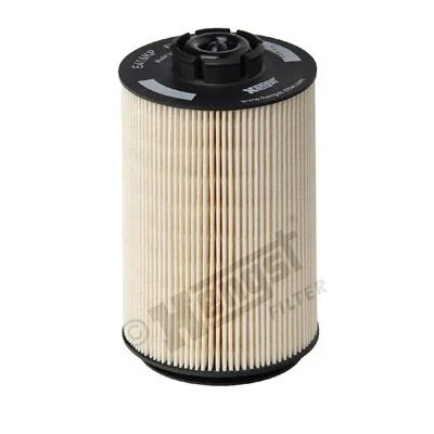 Kuro filtras HENGST FILTER E416KPD36