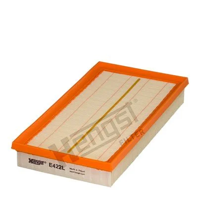 Oro filtras HENGST FILTER E422L