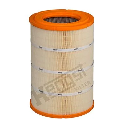 Oro filtras HENGST FILTER E452L01