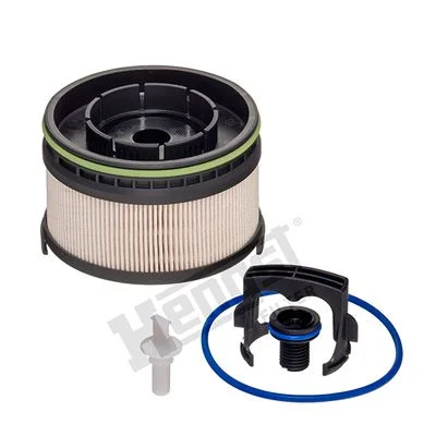 Kuro filtras HENGST FILTER E458KP D368
