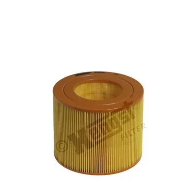Oro filtras HENGST FILTER E460L
