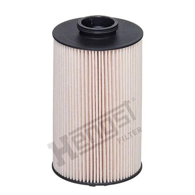 Kuro filtras HENGST FILTER E464KP01D418