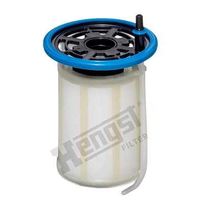 Kuro filtras HENGST FILTER E466KP