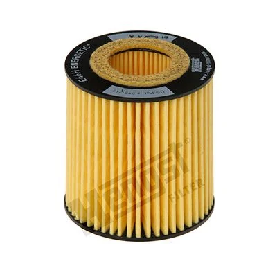 Alyvos filtras HENGST FILTER E46HD126