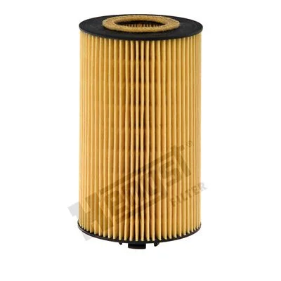 Alyvos filtras HENGST FILTER E470H D28