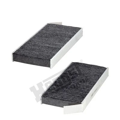 Filtras, salono oras HENGST FILTER E4920LC-2