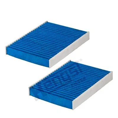 Filtras, salono oras HENGST FILTER E4938LB-2