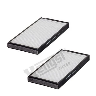Filtras, salono oras HENGST FILTER E4949LI-2